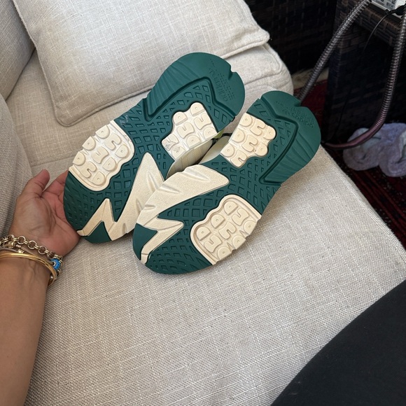 Adidas X IVY Park Sneakers 8 Nite Jogger - Picture 9 of 12